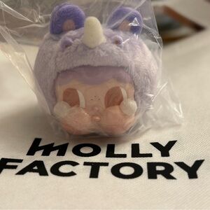 Molly Factory sad zoo day